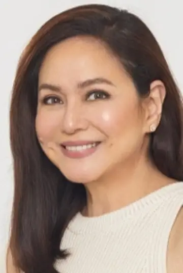 Zdjęcie Czaro Santos-Koncio (Charo Santos) #407031