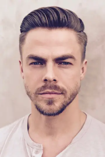 Zdjęcie Derek Hough #10095