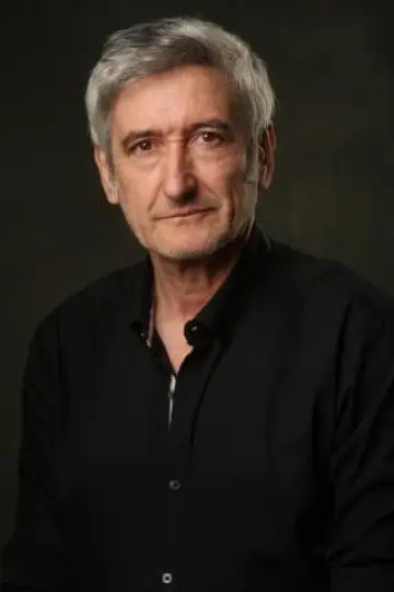 Zdjęcie César Cambeiro #142266