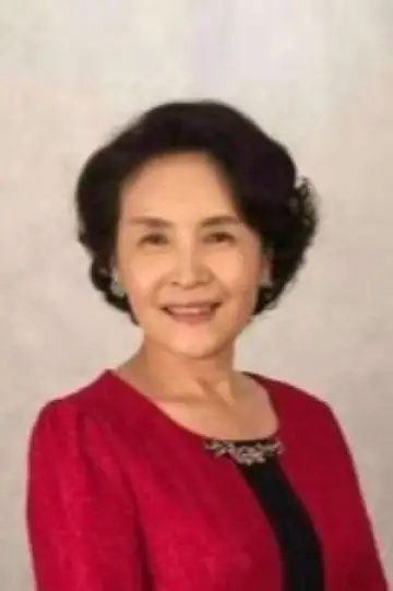 Zdjęcie Song Xiaoying