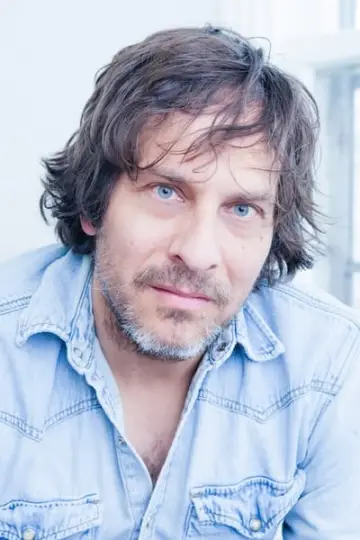 Zdjęcie  (Patrick Goyette) #256296