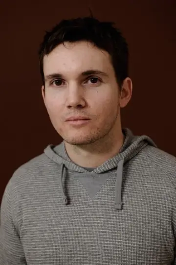 Zdjęcie Derek Connolly #7848