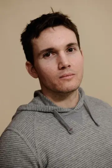 Zdjęcie Derek Connolly #7850