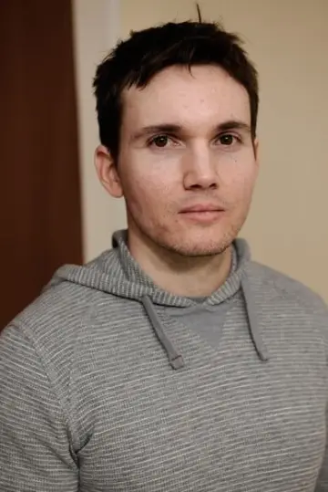 Zdjęcie Derek Connolly #7851