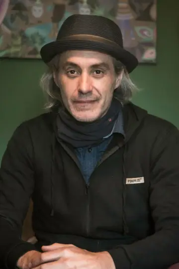 Zdjęcie Javier Julia #72233