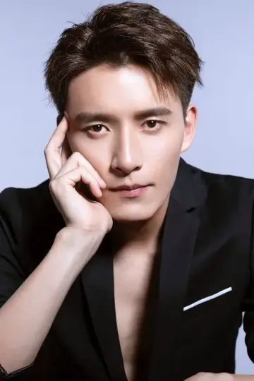 Zdjęcie Wang Xichao #109535