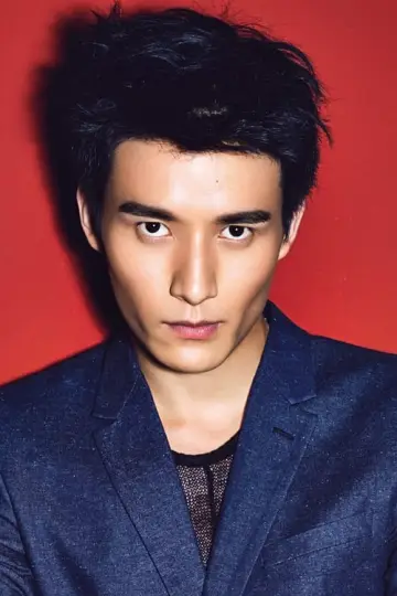 Zdjęcie Wang Xichao #109536