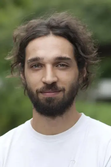 Zdjęcie Nikolas Pereda #325418