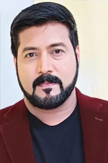 Zdjęcie Jai Akash #140905