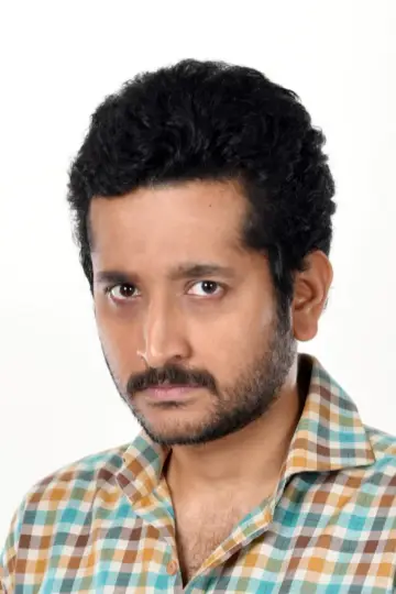 Zdjęcie Parambrata Chatterjee #251341