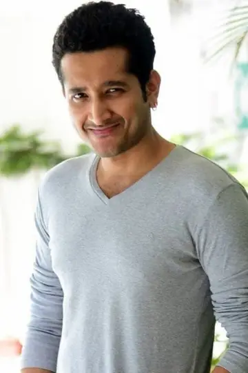 Zdjęcie Parambrata Chatterjee #251342