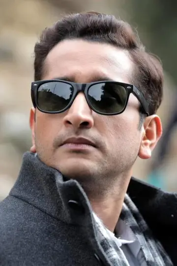 Zdjęcie Parambrata Chatterjee #251343