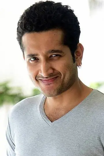 Zdjęcie Parambrata Chatterjee #251344
