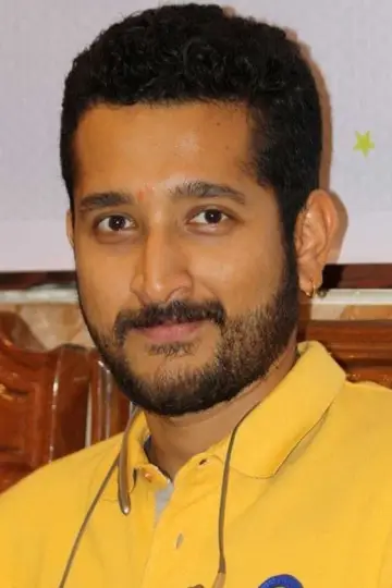 Zdjęcie Parambrata Chatterjee (Parambrata Chatterjee) #251345