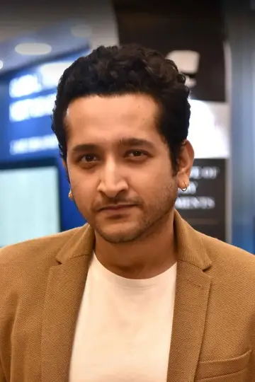 Zdjęcie Parambrata Chatterjee (Parambrata Chatterjee) #338809