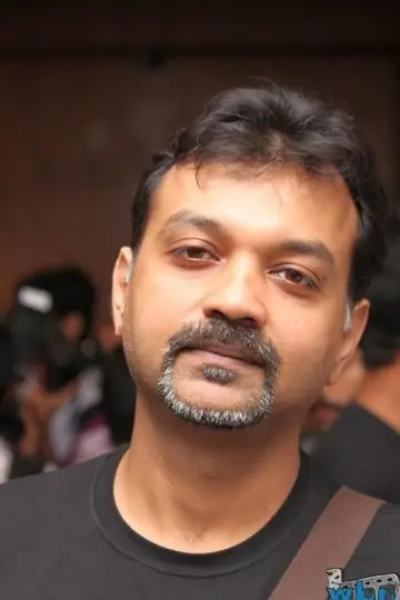 Zdjęcie Srižit Mukherjee (Srijit Mukherji) #265674