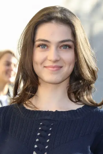 Zdjęcie Anamaria Vartolomei #132480