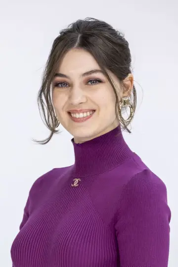 Zdjęcie Anamaria Vartolomei #132481