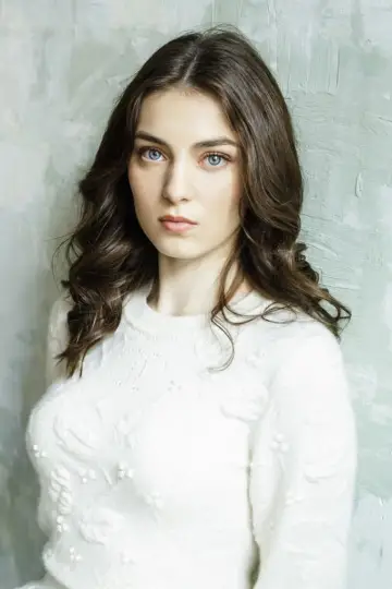 Zdjęcie Anamaria Vartolomei #132483