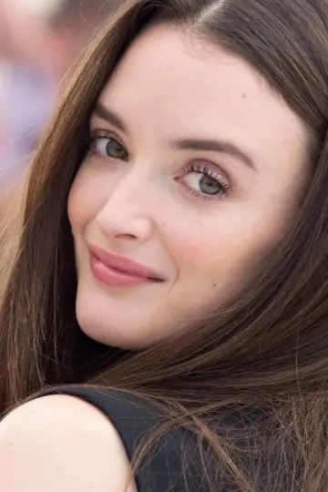 Zdjęcie Szarlota Le Bon (Charlotte Le Bon) #52900