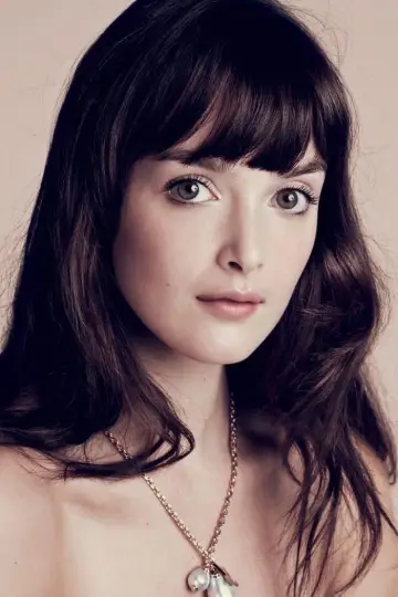 Zdjęcie Szarlota Le Bon (Charlotte Le Bon) #52901