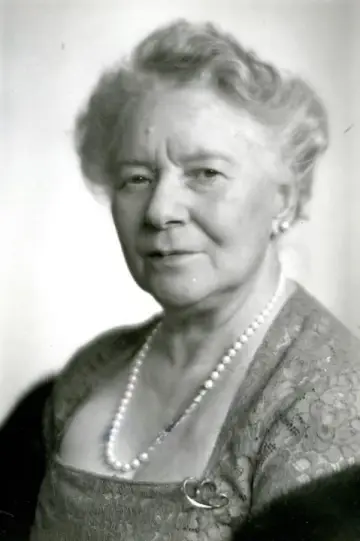 Zdjęcie Elsa Ebbesen-Thornblad #127837