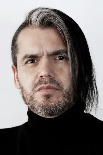 Zdjęcie Jerzy Olguin #252001