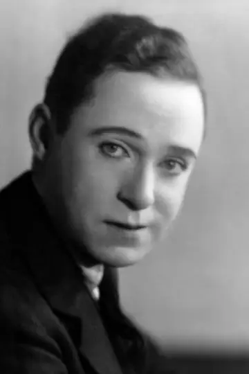 Zdjęcie Harry Langdon #256217