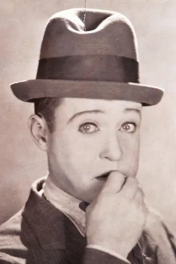 Zdjęcie Harry Langdon #256219