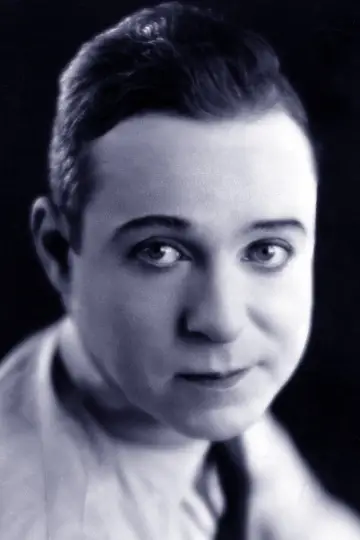 Zdjęcie Harry Langdon #256220