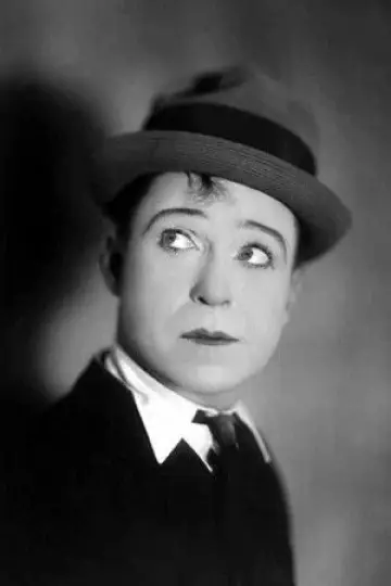 Zdjęcie Harry Langdon (Harry Langdon) #340376