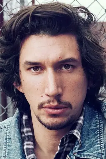 Zdjęcie Adam Drajwer (Adam Driver) #29246