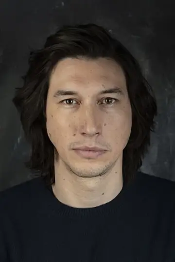Zdjęcie Adam Drajwer (Adam Driver) #29247