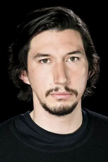 Zdjęcie Adam Drajwer (Adam Driver) #29248