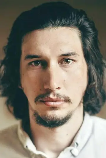 Zdjęcie Adam Drajwer (Adam Driver) #29249