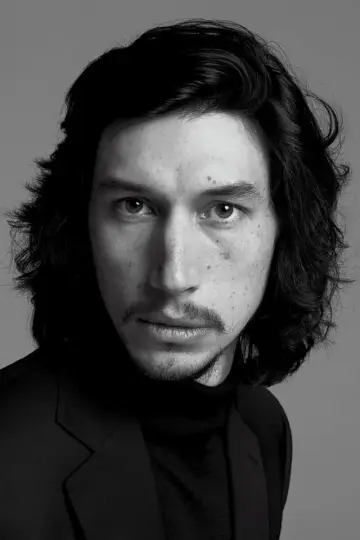 Zdjęcie Adam Drajwer (Adam Driver) #29250