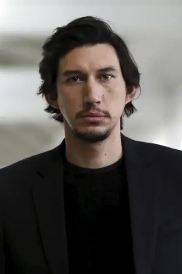 Zdjęcie Adam Drajwer (Adam Driver) #29251