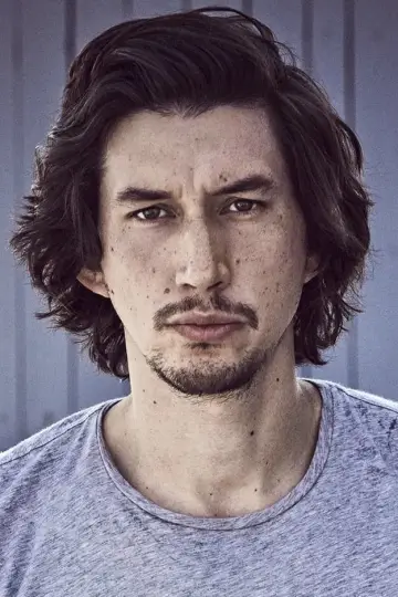 Zdjęcie Adam Drajwer (Adam Driver) #29252
