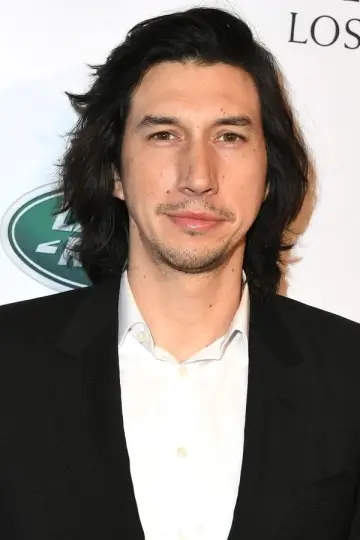 Zdjęcie Adam Drajwer (Adam Driver) #29253