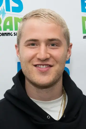 Zdjęcie  (Mike Posner) #248462