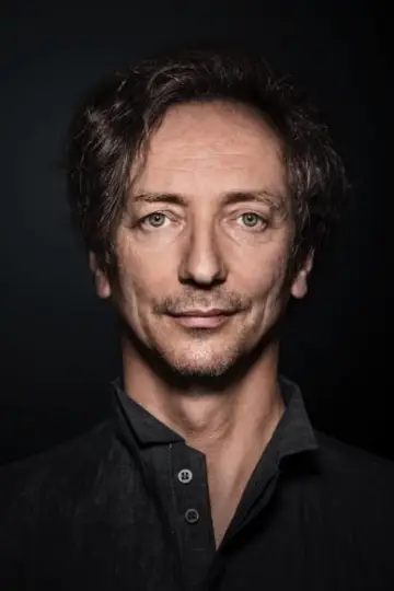 Zdjęcie Volker Bertelmann #70365