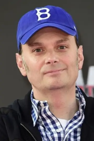 Zdjęcie Brian Lynch #10407