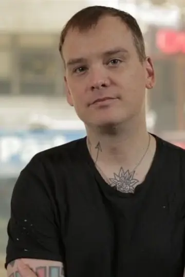 Zdjęcie Matt Skiba #18451