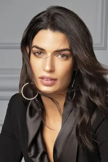 Zdjęcie Tonia Sotiropoulou #45034