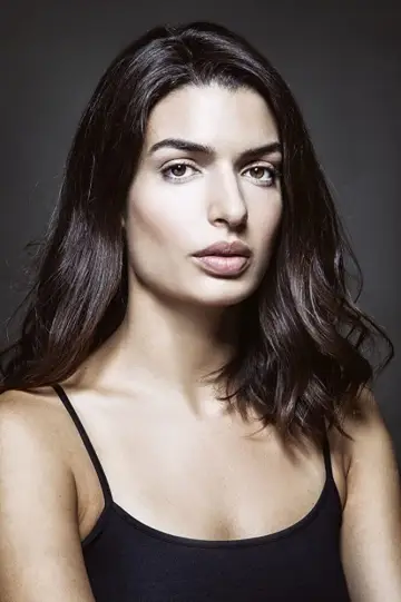 Zdjęcie Tonia Sotiropoulou #45035