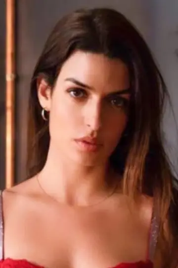 Zdjęcie Tonia Sotiropoulou #45038
