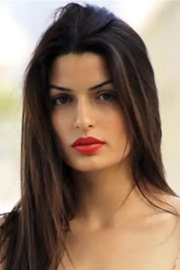 Zdjęcie Tonia Sotiropoulou #45039
