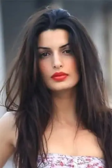 Zdjęcie Tonia Sotiropoulou #45041