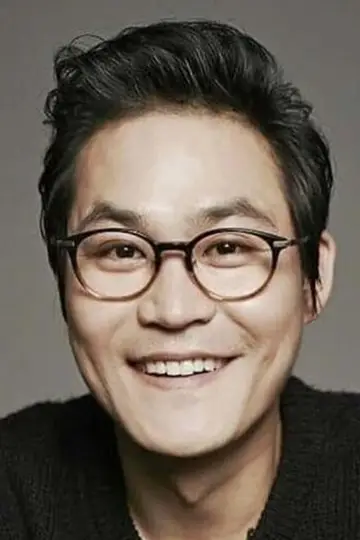 Zdjęcie Kim Seung-kun (Kim Sung-kyun) #51940