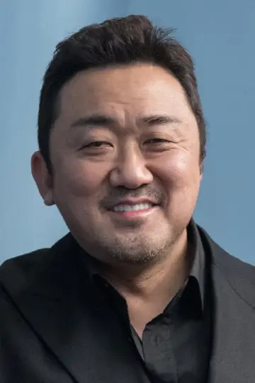 Zdjęcie Ma Dong-seok #34960